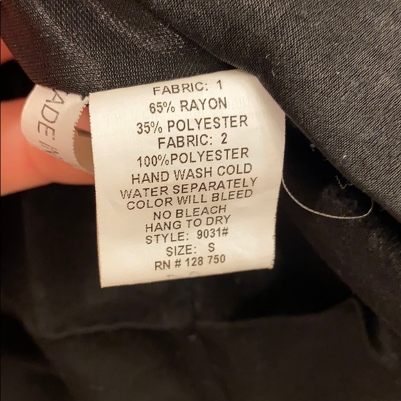 Dress - Picture 5 of 5